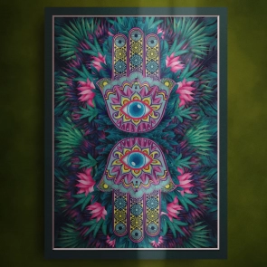 hamsa